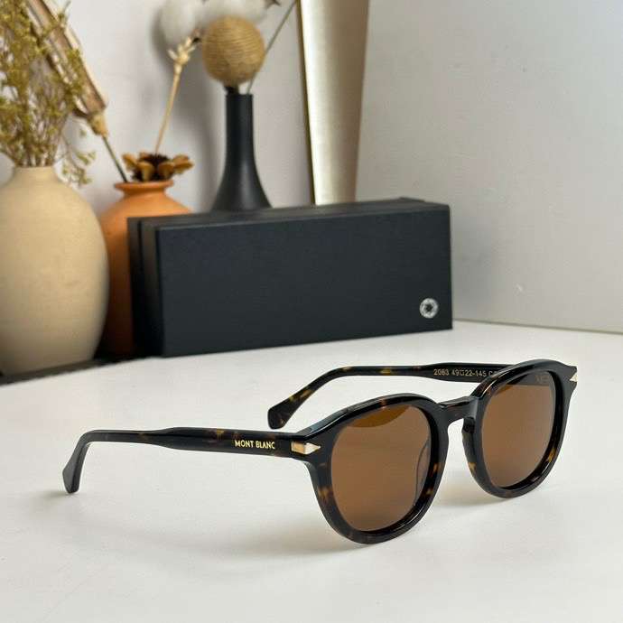 Picture of Montblanc Sunglasses _SKUfw52451968fw